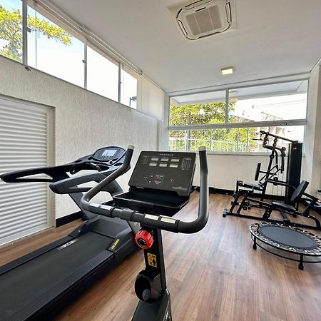 Novissimo Apartamento - Praia Grande - Ubatuba Eksteriør billede