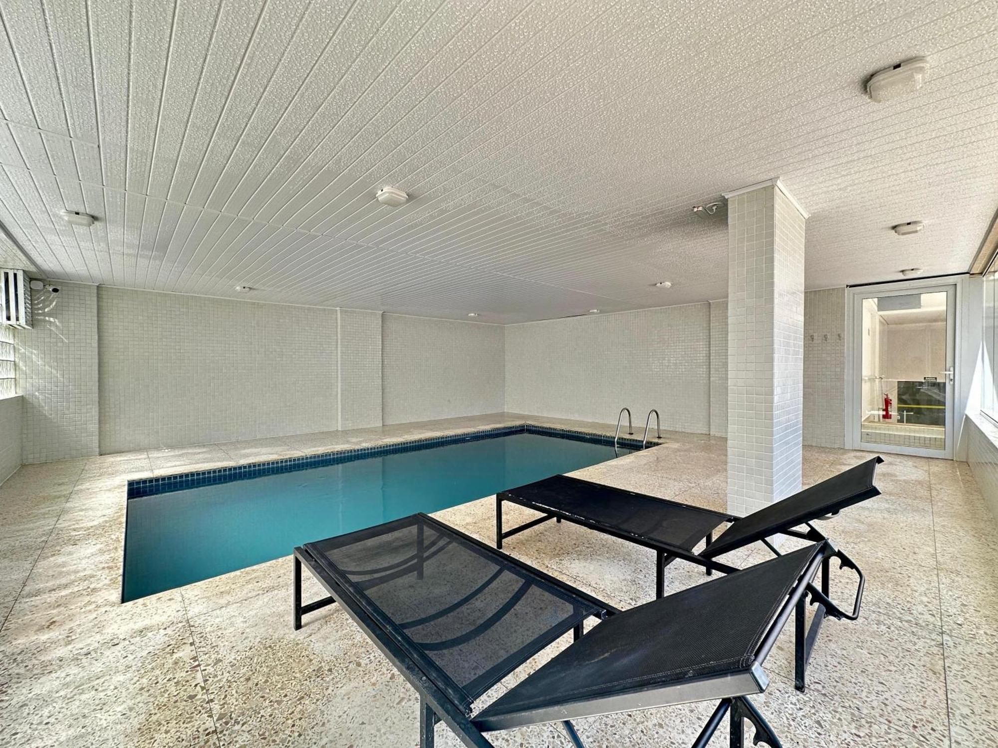 Novissimo Apartamento - Praia Grande - Ubatuba Eksteriør billede