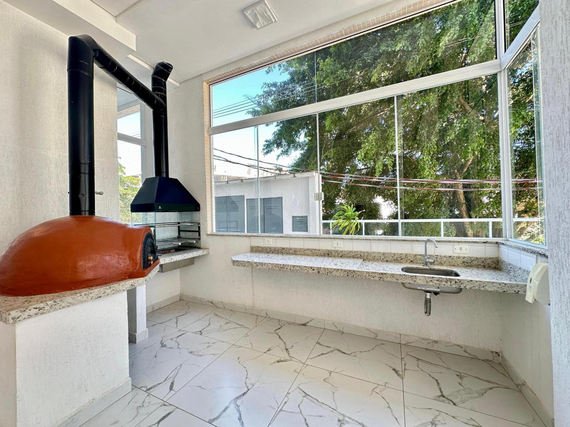 Novissimo Apartamento - Praia Grande - Ubatuba Eksteriør billede