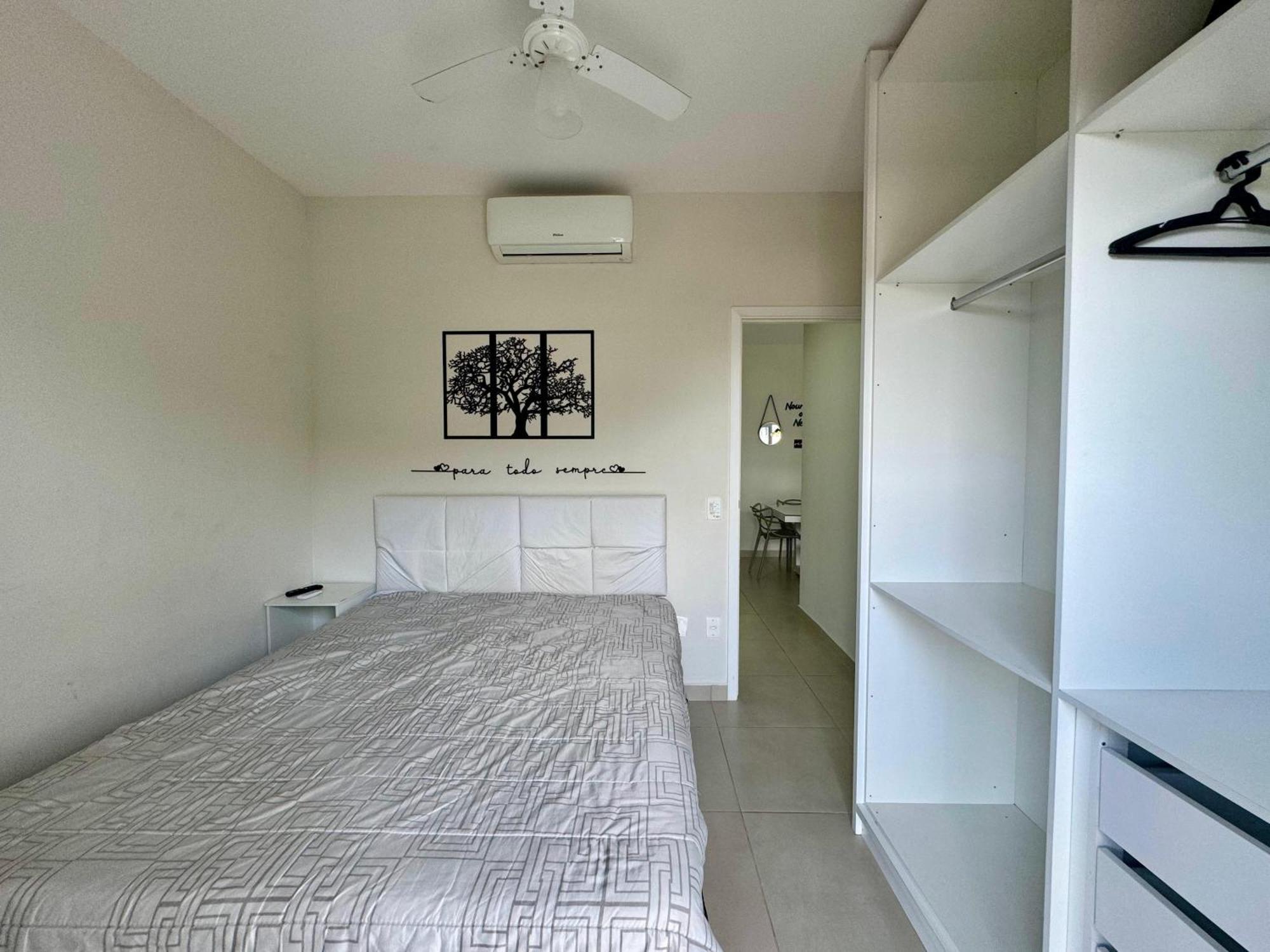 Novissimo Apartamento - Praia Grande - Ubatuba Eksteriør billede